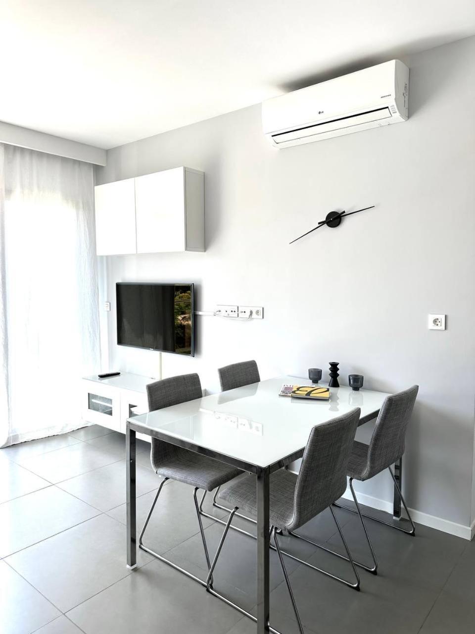 New Luxury Seaview Roof Apartments Pilar de la Horadada Kültér fotó