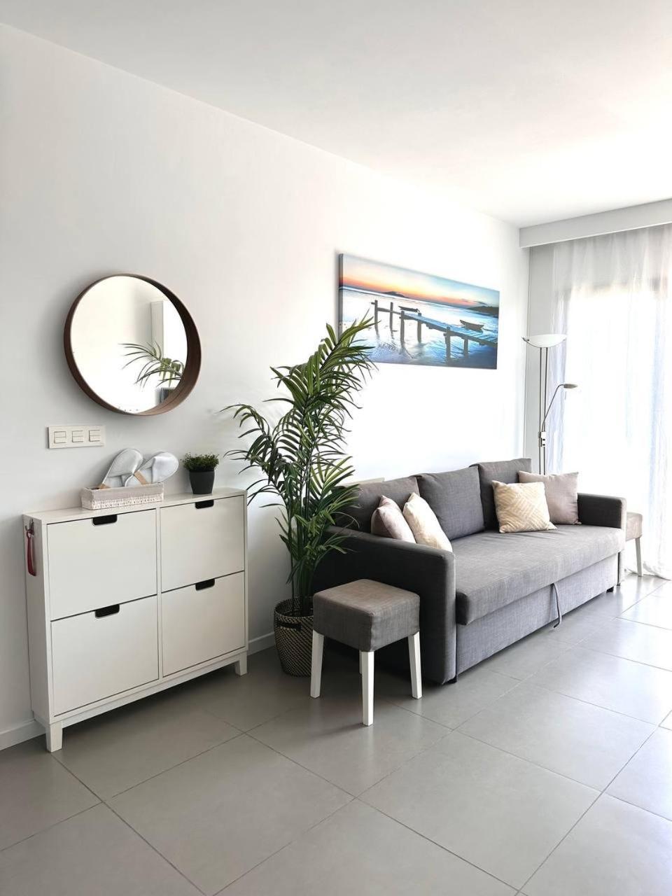 New Luxury Seaview Roof Apartments Pilar de la Horadada Kültér fotó
