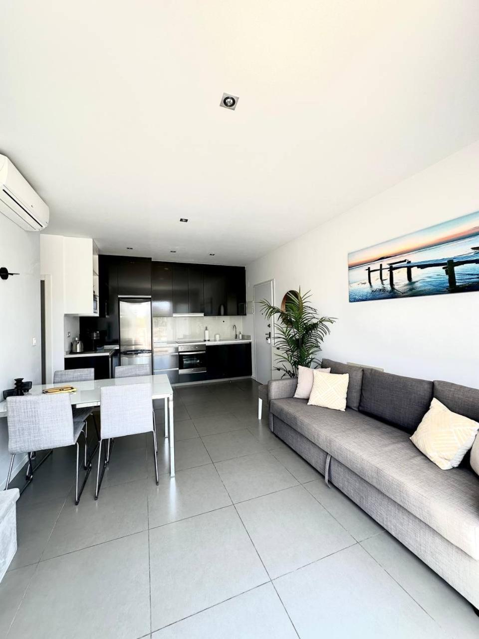 New Luxury Seaview Roof Apartments Pilar de la Horadada Kültér fotó