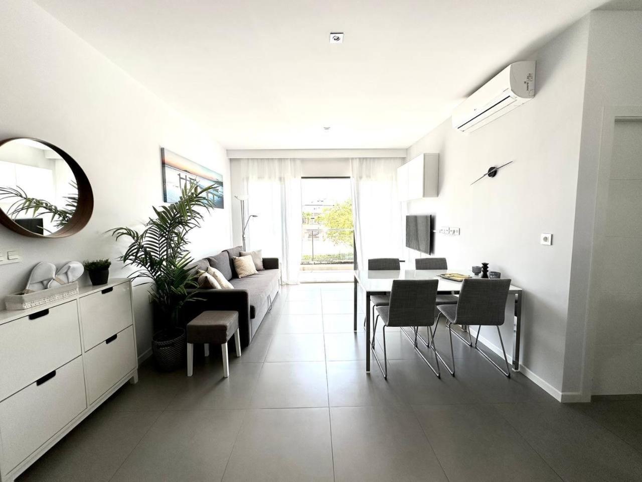 New Luxury Seaview Roof Apartments Pilar de la Horadada Kültér fotó