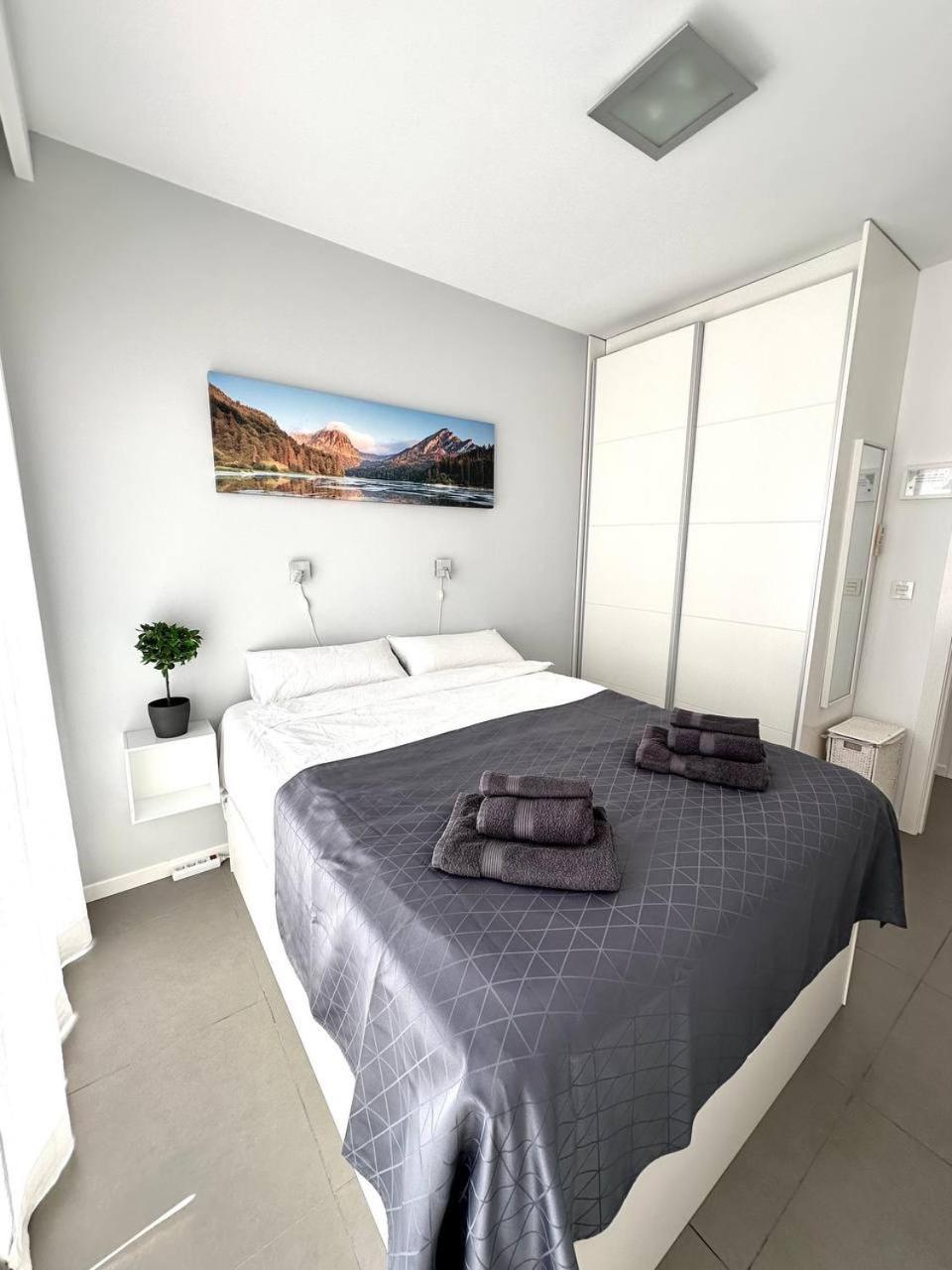 New Luxury Seaview Roof Apartments Pilar de la Horadada Kültér fotó