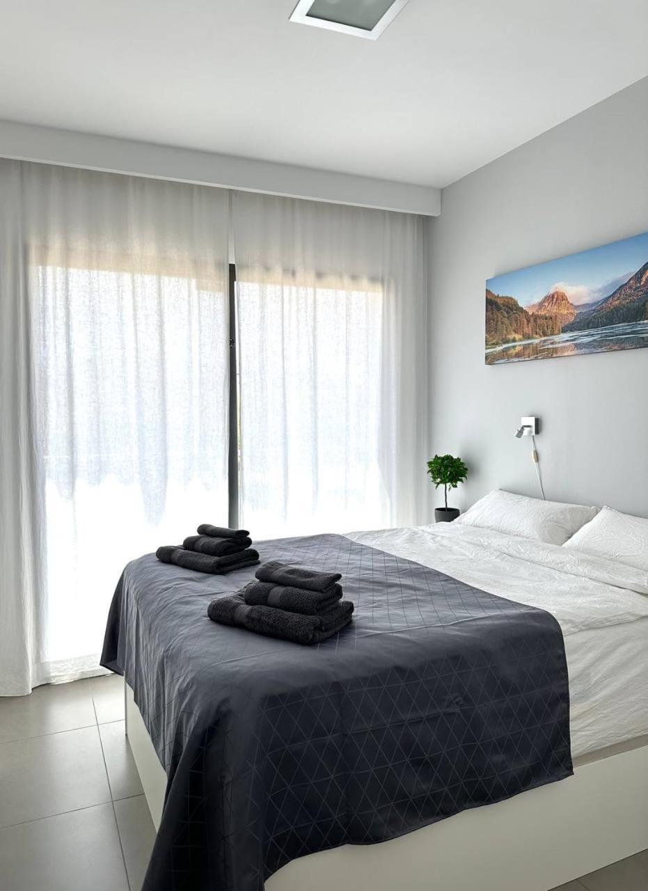 New Luxury Seaview Roof Apartments Pilar de la Horadada Kültér fotó