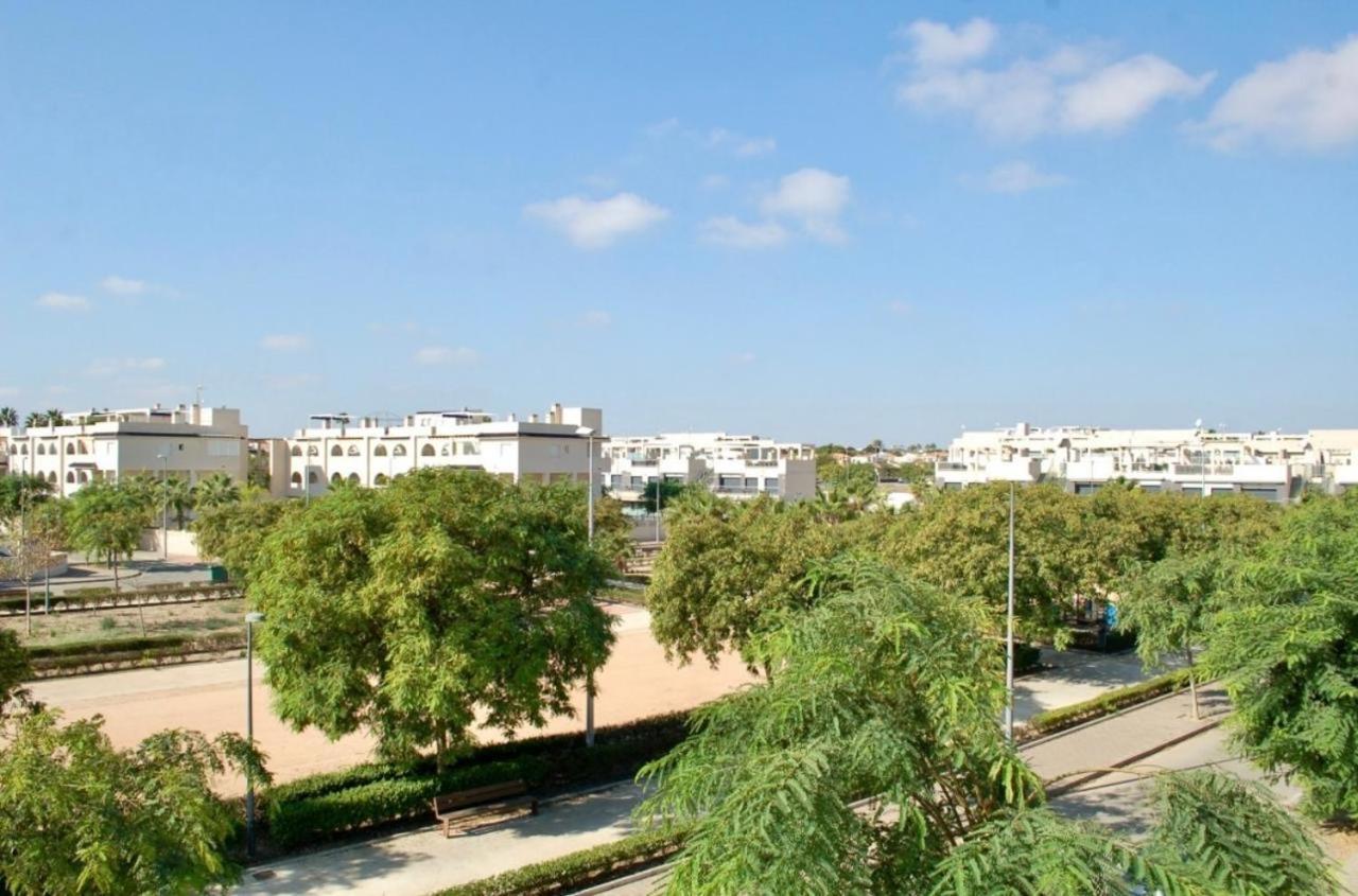 New Luxury Seaview Roof Apartments Pilar de la Horadada Kültér fotó