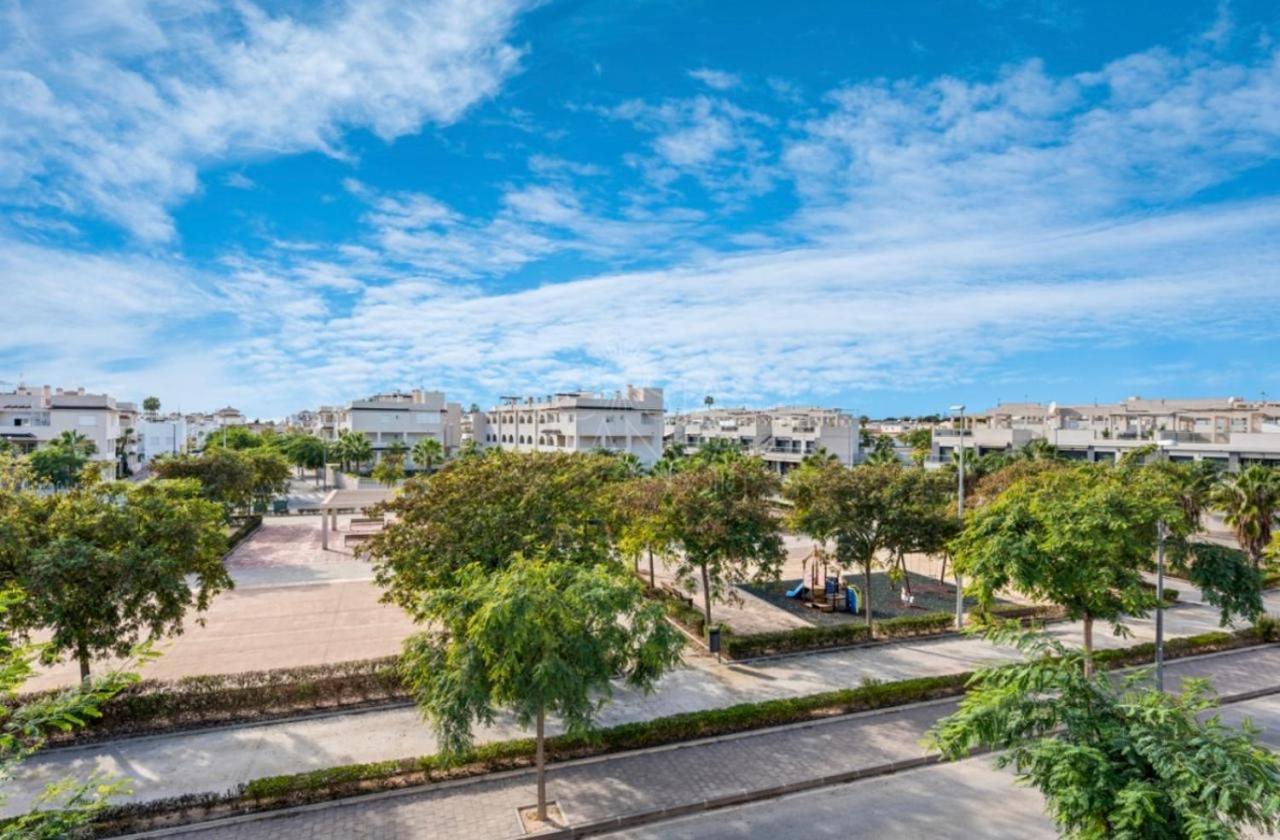 New Luxury Seaview Roof Apartments Pilar de la Horadada Kültér fotó