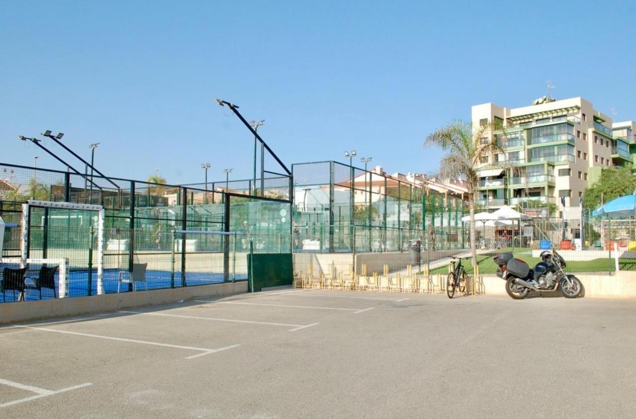 New Luxury Seaview Roof Apartments Pilar de la Horadada Kültér fotó